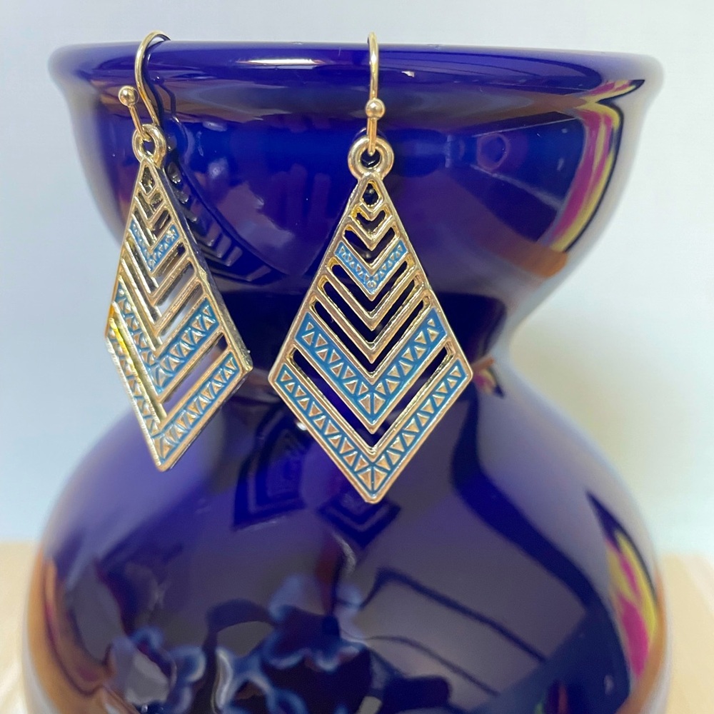 Dangle Earrings (Free Add-On)